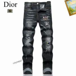 Picture of Dior Jeans Long _SKUDiorsz29-3825tn539500